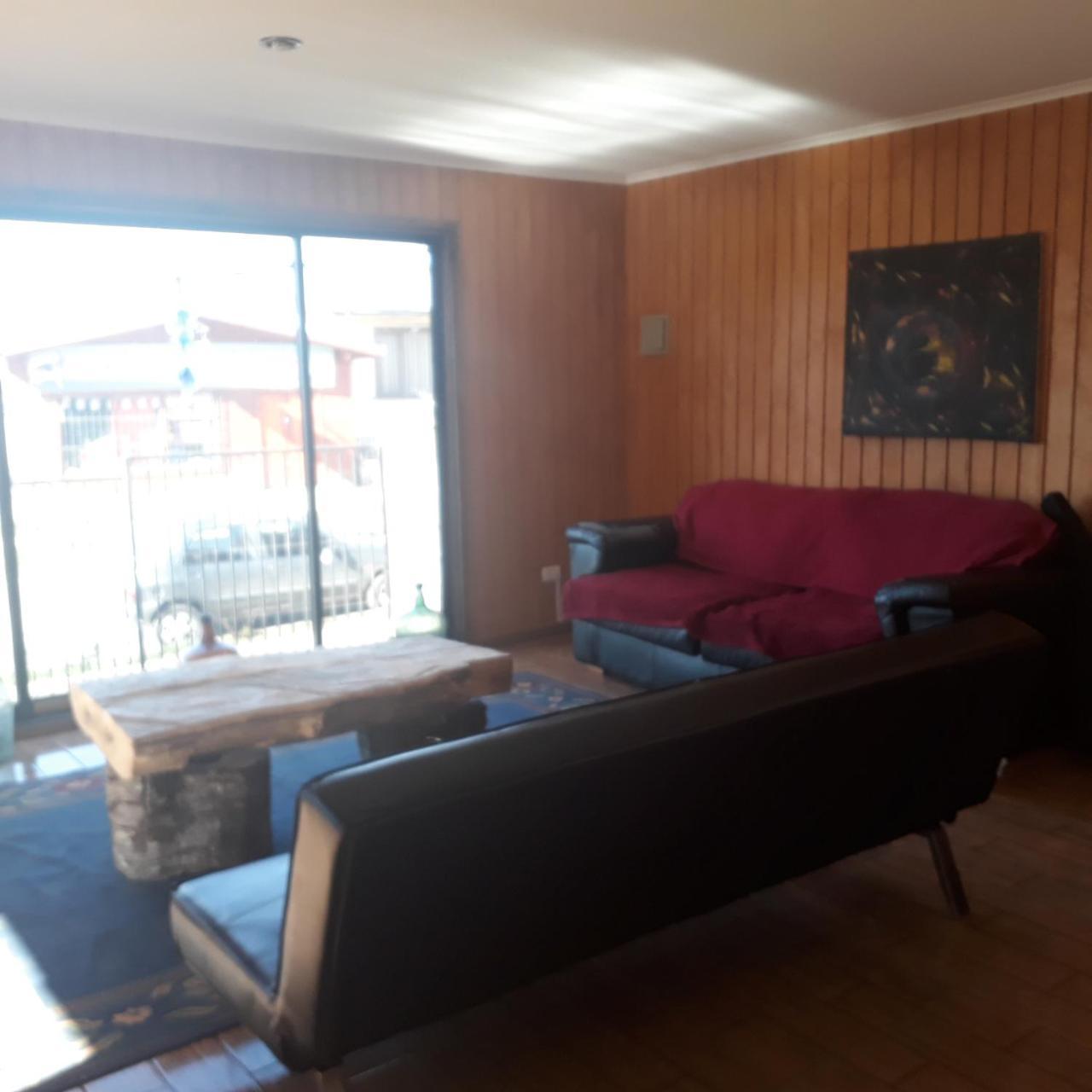 פנגיפולי La Llar Hostel מראה חיצוני תמונה
