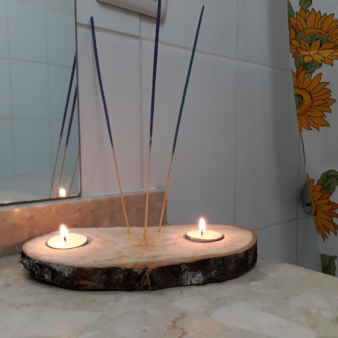 פנגיפולי La Llar Hostel מראה חיצוני תמונה
