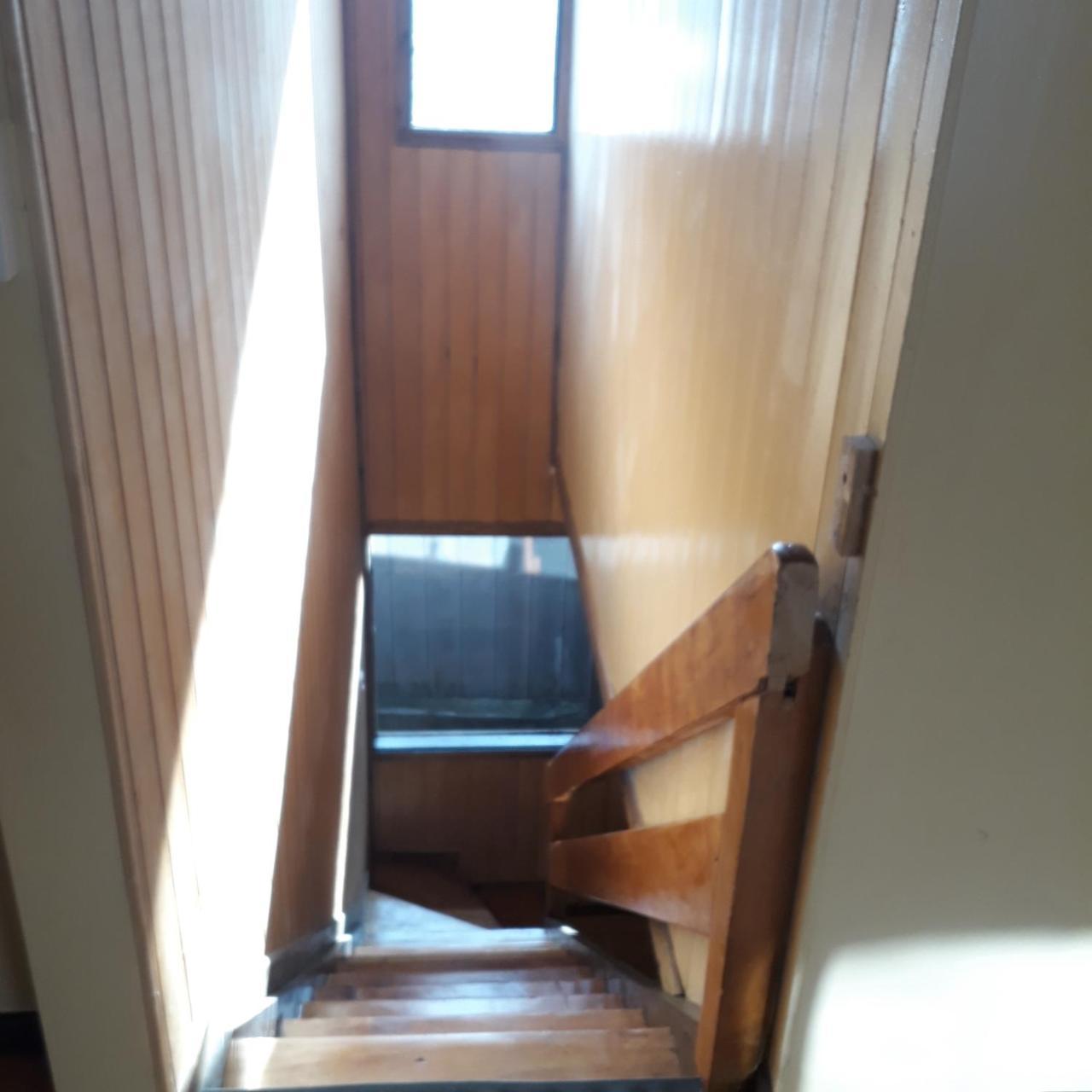 פנגיפולי La Llar Hostel מראה חיצוני תמונה