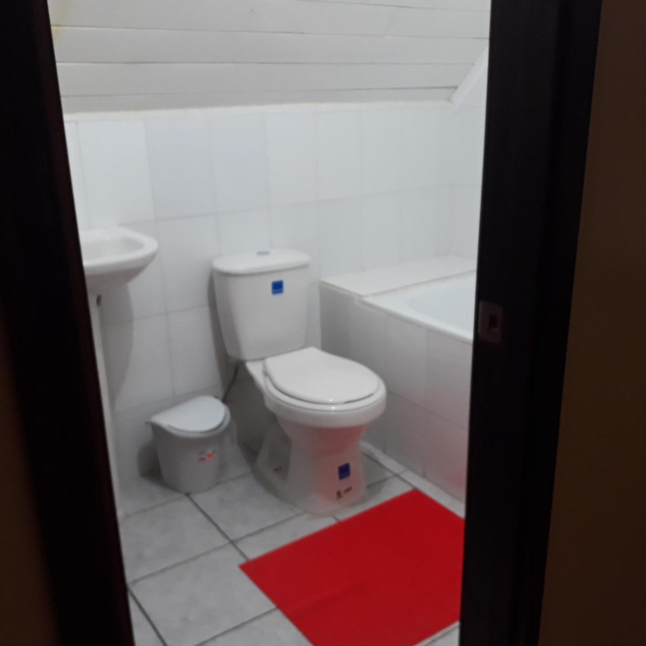 פנגיפולי La Llar Hostel מראה חיצוני תמונה