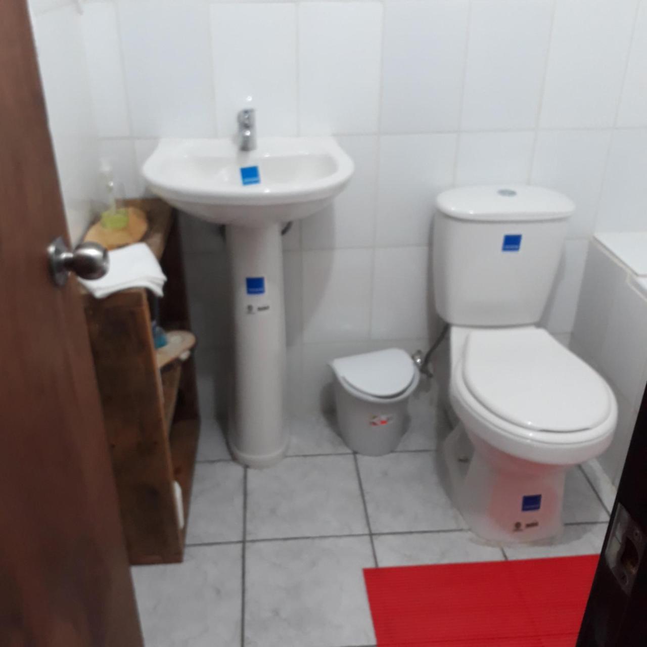 פנגיפולי La Llar Hostel מראה חיצוני תמונה