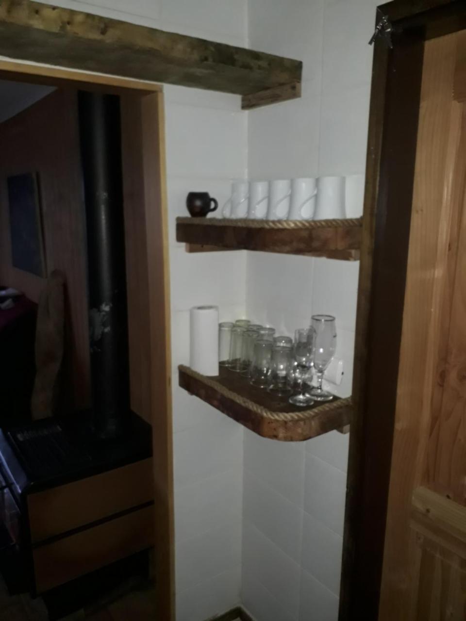 פנגיפולי La Llar Hostel מראה חיצוני תמונה