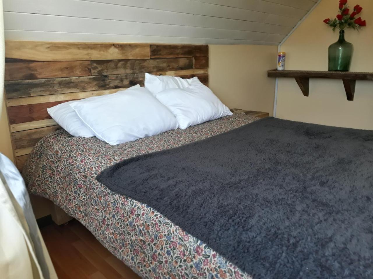 פנגיפולי La Llar Hostel מראה חיצוני תמונה