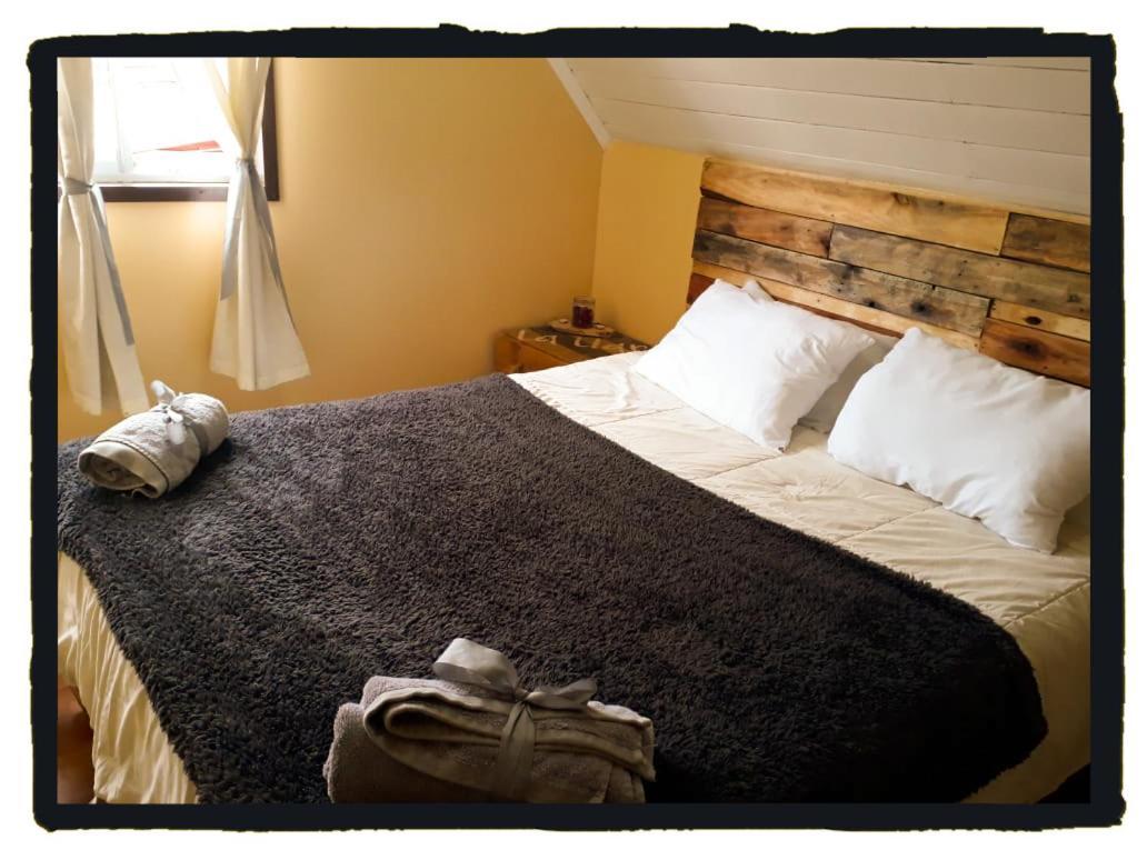 פנגיפולי La Llar Hostel מראה חיצוני תמונה