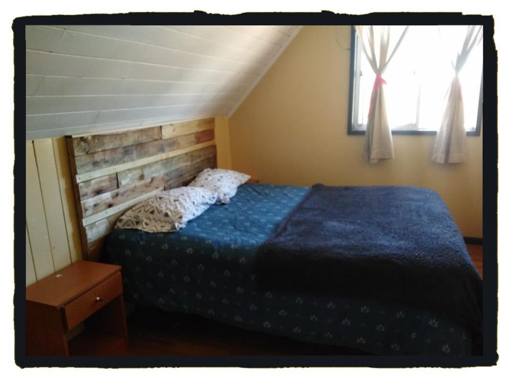 פנגיפולי La Llar Hostel מראה חיצוני תמונה