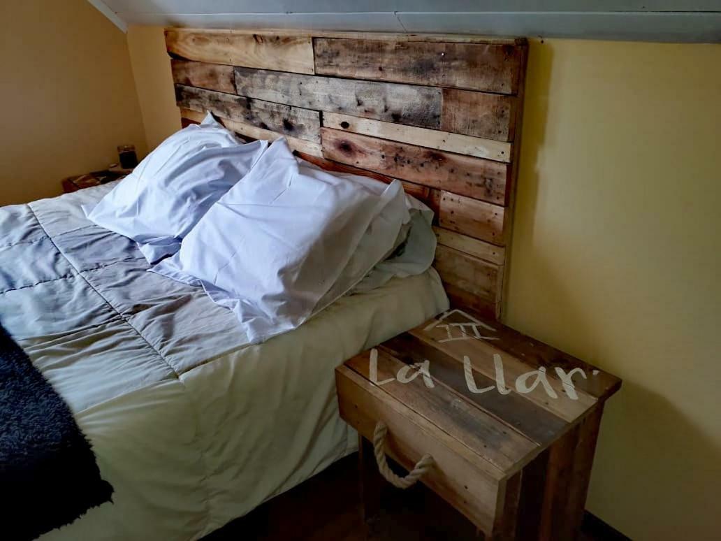 פנגיפולי La Llar Hostel מראה חיצוני תמונה