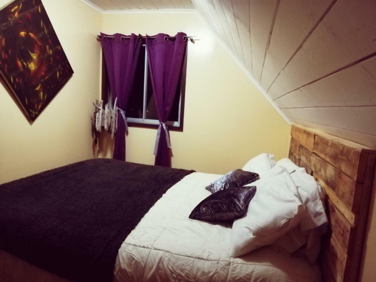 פנגיפולי La Llar Hostel מראה חיצוני תמונה