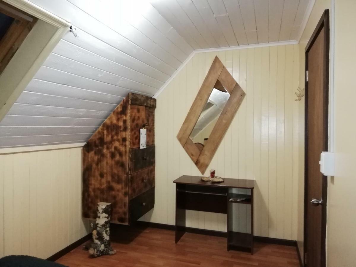 פנגיפולי La Llar Hostel מראה חיצוני תמונה