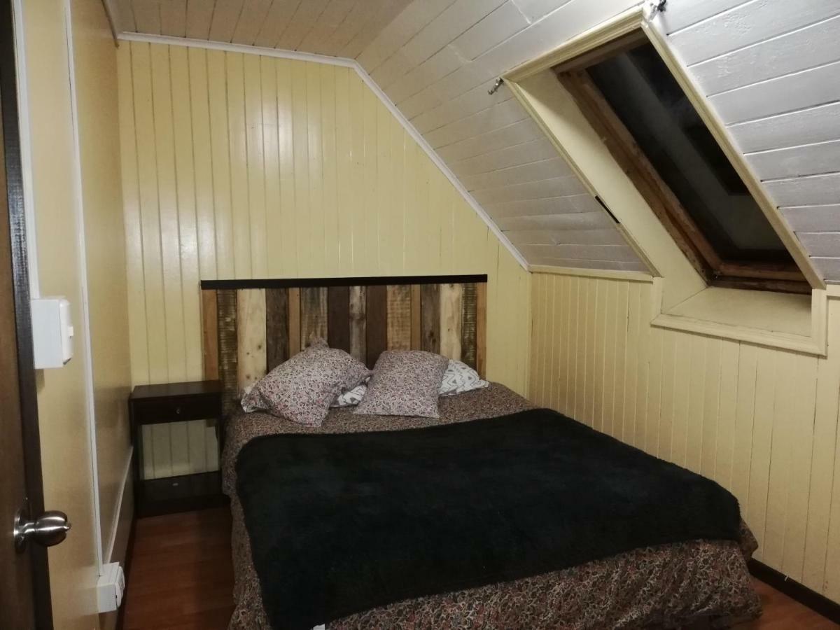 פנגיפולי La Llar Hostel מראה חיצוני תמונה